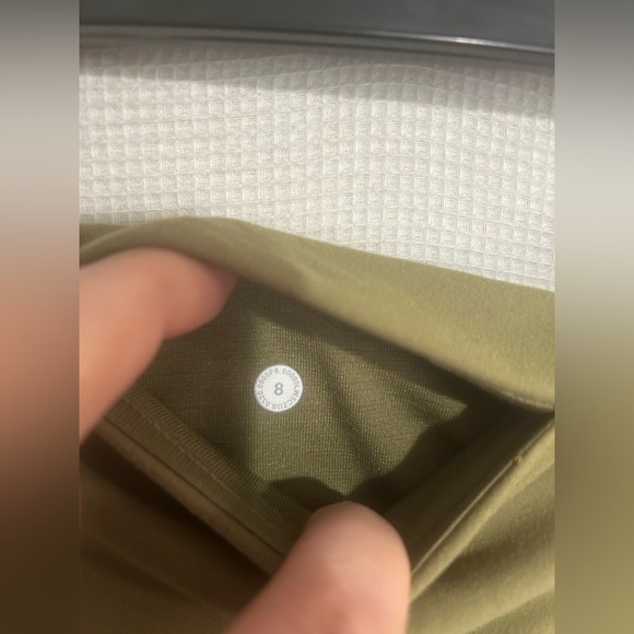 Lululemon leggings - Picture 5 of 6